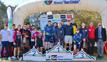 Trofeo Città di Formello Memorial Dino Gizzi: ultimo atto del cross laziale