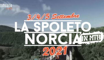 Presentata la Spoleto Norcia MTB