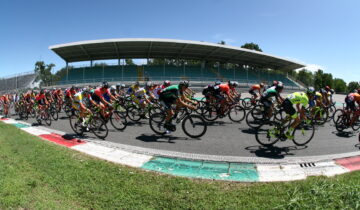 Giornata del ciclismo lombardo: un successo straordinario!