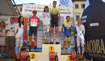 Elite e U23 – Si farà il Giro del Valdarno a Figline