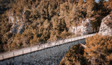 La SpoletoNorcia MTB è pronta per la decima edizione