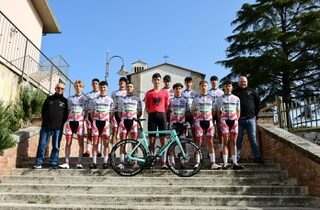 TOSCANA – Al via anche la stagione juniores