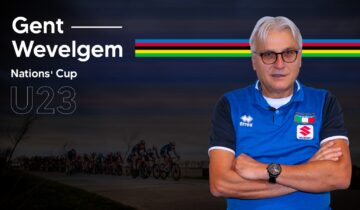 Wevelgem U23: Amadori, Siamo “La Squadra” e correremo con questo spirito