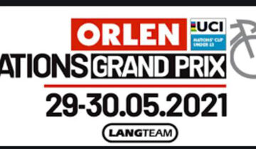 La Nazionale per l’Orlen Nations Grand Prix