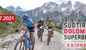 Dolomiti Superbike di scena il 12 luglio