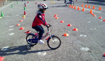 Riunione del CR Lazio con le scuole di ciclismo della regione