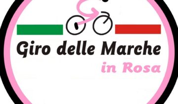 Giro delle Marche in Rosa – Il via con il cronoprologo di Recanati