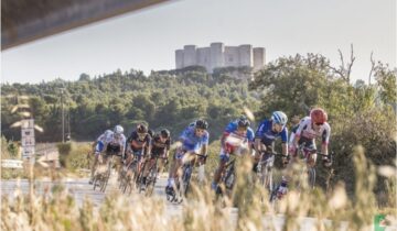 Il Castel del Monte incorona i vincitori del 1° Trittico “I Tesori Unesco di Puglia”