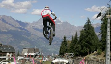 Ixs European Downhill Cup – A Pila si fa sul serio