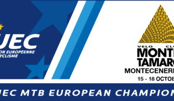 Europei MTB – Ci siamo, si parte domani col Team Relay