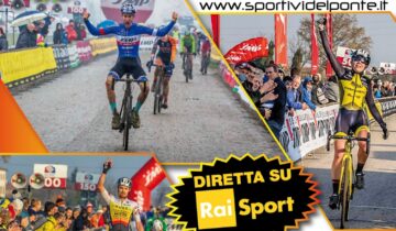 Master Cross Selle SMP – Torna il cross internazionale del Ponte