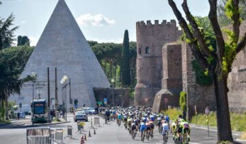 Il Gran Premio Liberazione apre anche a Juniores e Allievi