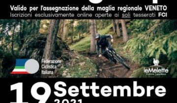 Domenica 19 il 5° Trofeo DH Northgroup