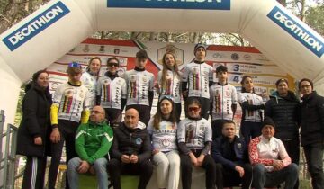 XCO Borbonica Cup – A Laterza debutto col botto per il circuito