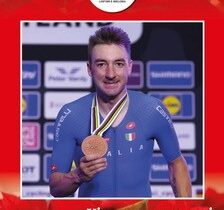 Elia Viviani testimonial AIL