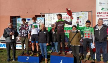 Trofeo Lombardia Piemonte Mem. Bonfanti: Gargantini sugli scudi