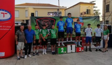 Trofeo Multidisciplina: tante emozioni a Corropoli e Sant’Egidio alla Vibrata