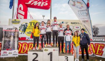 Il bilancio della 9^ edizione del Master Cross Selle Smp