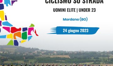 Cambia il percorso del Campionato Italiano U23