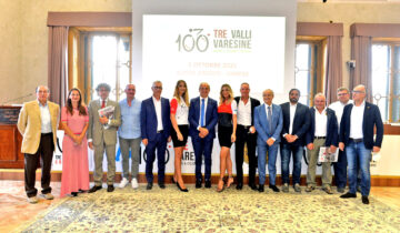 100 Tre Valli Varesine