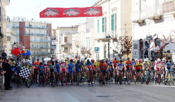 LUTTO: Canusium Bike piange Vincenzo Pagano