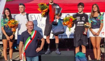 Allievi – Vecchi seconda vittoria a Cuggiono