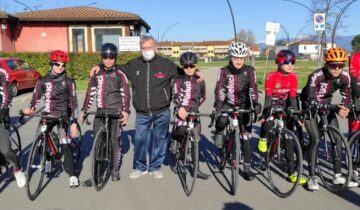 Toscana – Il 27 giugno la Coppa Burci per allievi