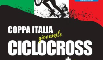 La Coppa Italia Giovanile di Ciclocros ad Ascoli Piceno