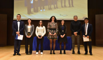 BICITV Awards: una parata di campioni a Nembro