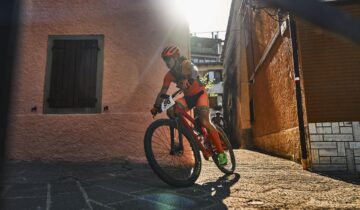 MTB: A settembre la Appenninica MTB Stage Race