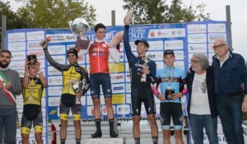 Campionato italiano ciclocross di società – Guida DP66 Giant Smp