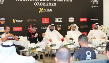 HERO World Series – Presentata la HERO Dubai 2020