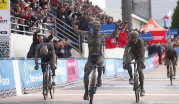 Domani Colbrelli premiato con il 48° Giglio d’Oro