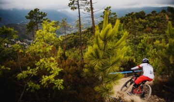 UCI Enduro World Cup a Finale Ligure