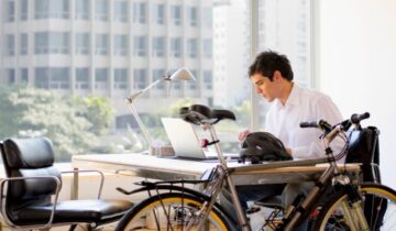 La Bici al Centro – La FCI nel webinar dedicato alla figura del Mobility Manager