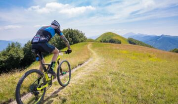 Conto alla rovescia per la “Cape Epic italiana”