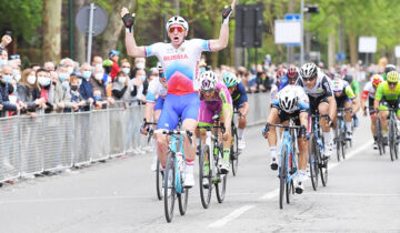 54° Circuito del Porto: trionfa il russo Syritsa