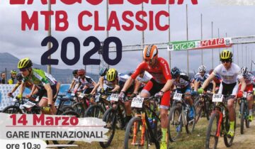 Annullato il Trofeo Laigueglia MTB Classic XCO