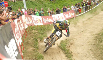 Campionato Mondiale DH