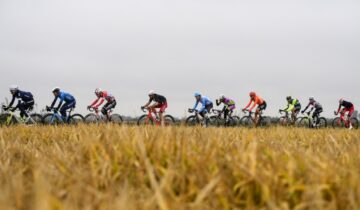 Tricolori Strada e Crono Professionisti, info utili