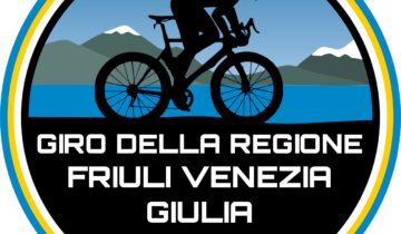 Giro della Regione Friuli Venezia Giulia