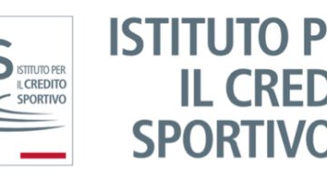 Covid-19 – Attivate dal Credito Sportivo ulteriori misure straordinarie per ASD e SSD