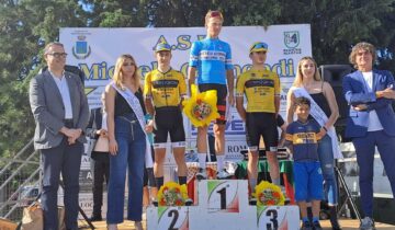 Successo nelle Marche per il Memorial Torresi-Temperini-Gismondi e Abilità Italia