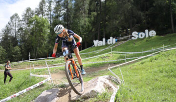 La Bikeland in festa: in Val di Sole inizia una settimana ‘Mondiale’