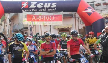 Moschiano Bike Race: un successo annunciato