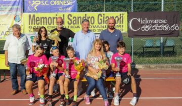 Lombardia – Festa del ciclismo a Orino