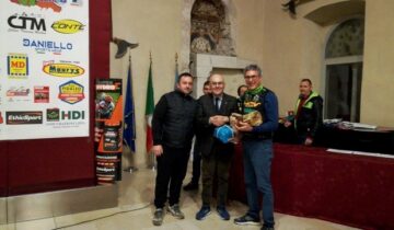 Cala il sipario sulla Race Cup MTB Centro Italia