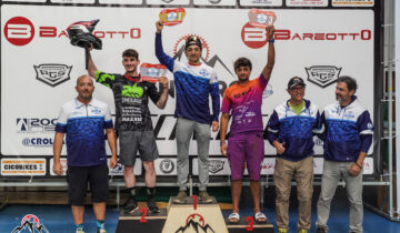 In Val Vigezzo si chiude la prima stagione del nuovo circuito nazionale enduro