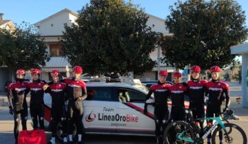 Abruzzo – Team Linea Oro Bike Avezzano