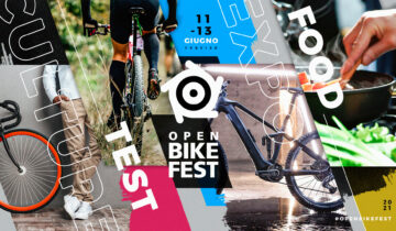 Open Bike Fest è già realtà: a Treviso una finestra sul futuro